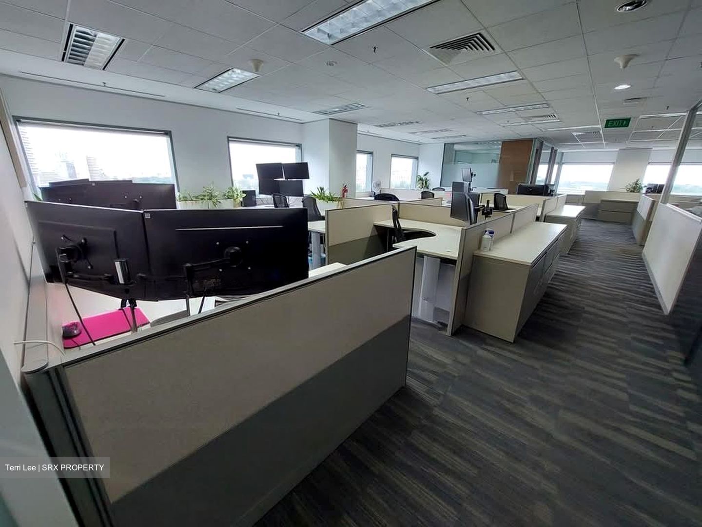 Suntec Tower Three (D1), Office #569168531